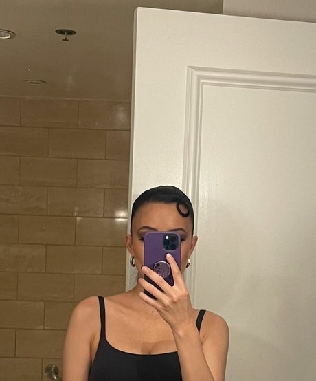 Christian Serratos schöne hübsche fotos