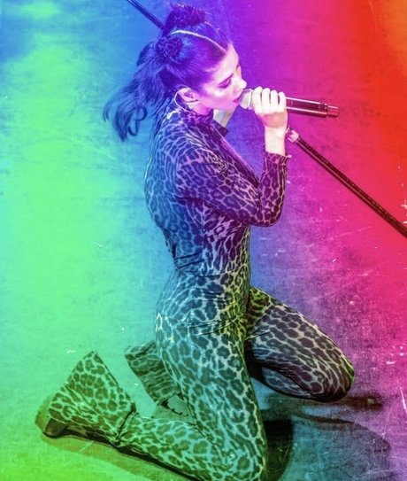 Marina Diamandis schöne kostenlose galerien