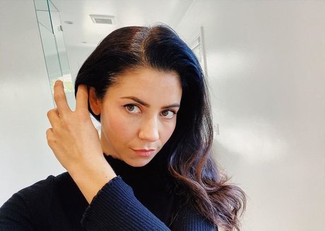 Marina Diamandis beste nackte fotos