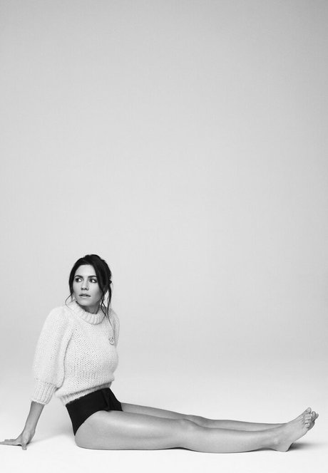 Marina Diamandis perfekte freie galerie