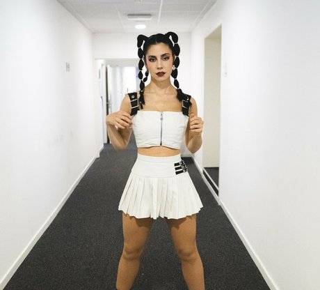 Marina Diamandis xxx kostenlose bilder