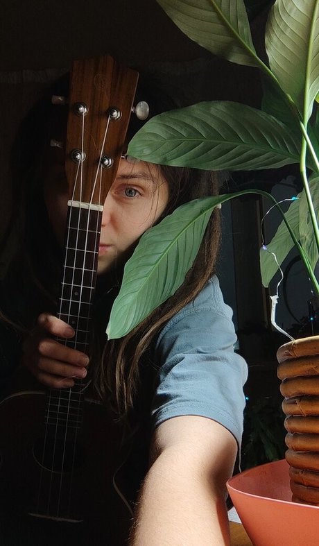 Beauty Bird porno kunst fotos