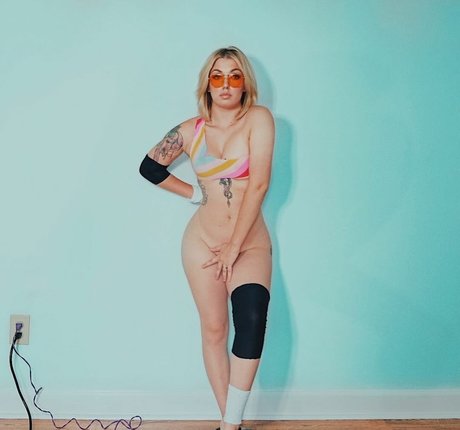 ladygooodman exklusive hübsche fotos