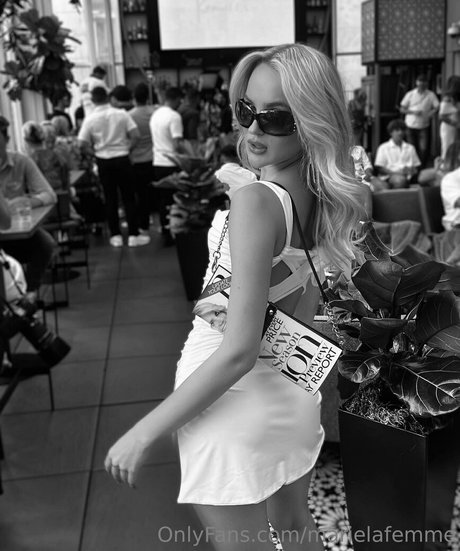 marielafemme top exklusive bilder