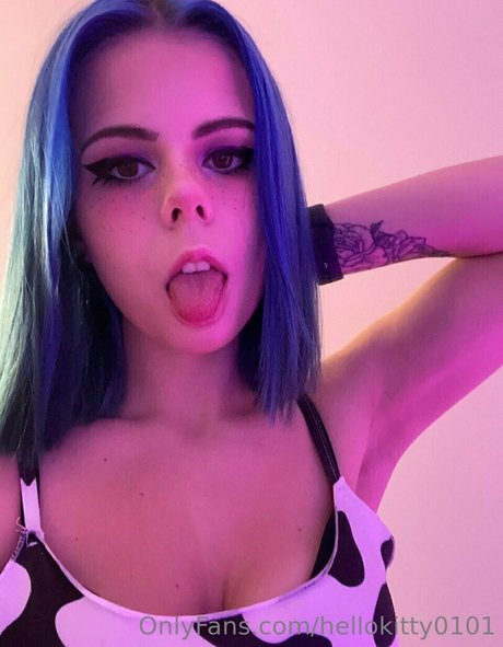 hellokitty0101 top erotische bild