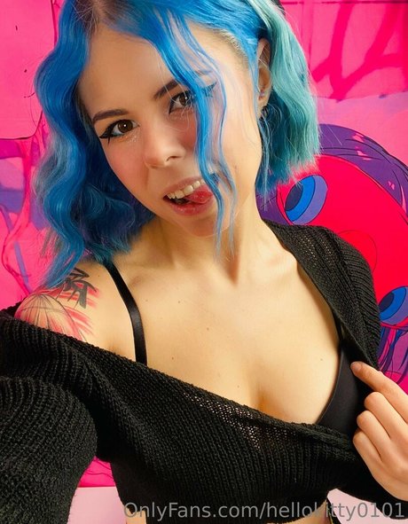 hellokitty0101 kunst akt galerien