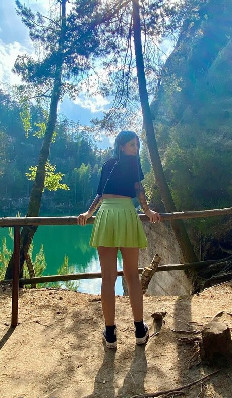 hellokitty0101 exklusive kunst foto