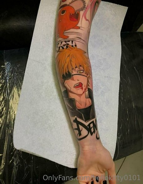 hellokitty0101 perfekte kunst galerien