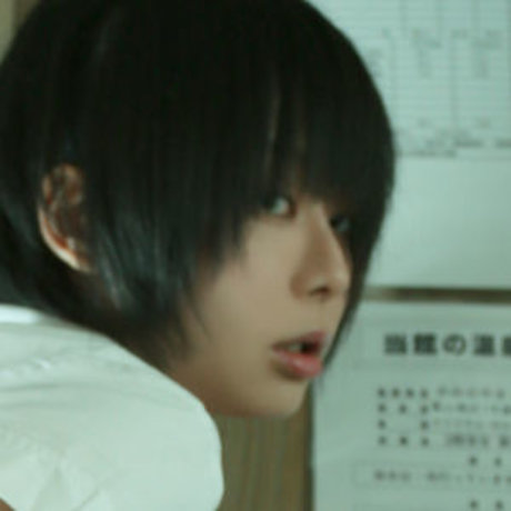 Iiniku Ushijima schauspielerin top bild