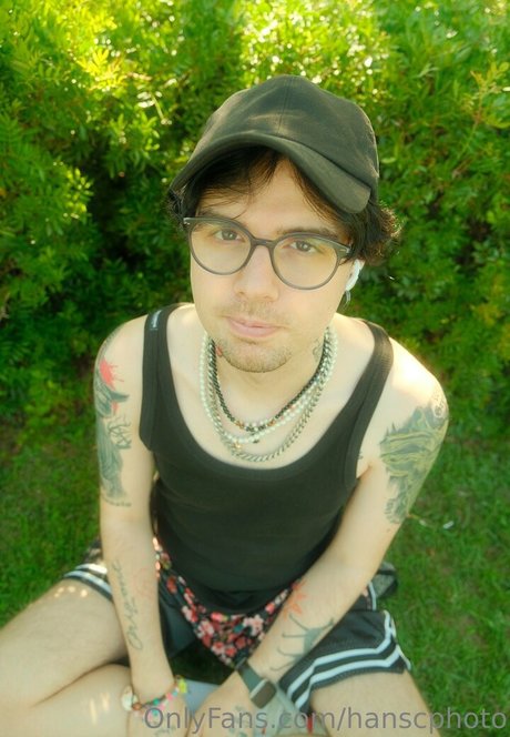 hanscphoto nackt hübsche fotos