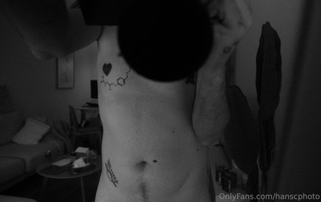 hanscphoto model bild