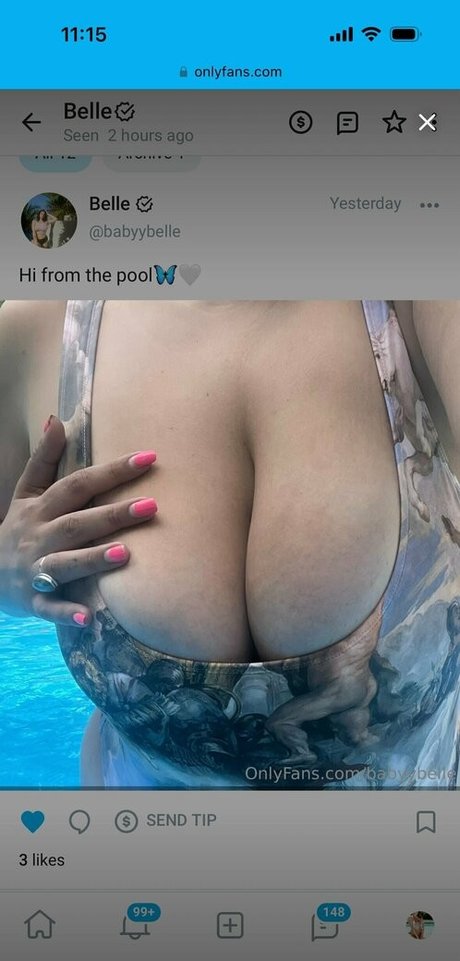 leannecrowonlyfans perfekte kunst bilder