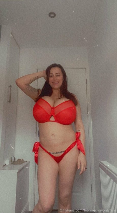 leannecrowonlyfans porno perfekte fotos