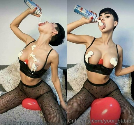 your habibi heiße nacktheit fotos