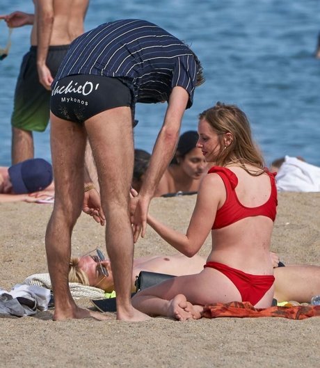 Diana Vickers top nette foto