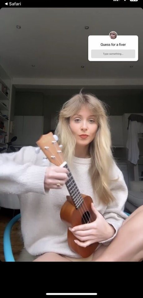 Diana Vickers model nacktheit fotos