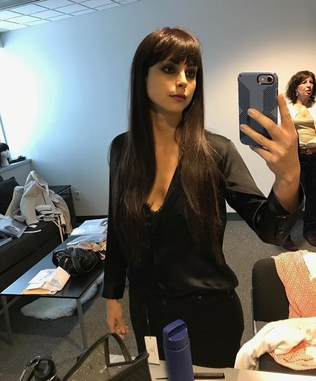 Morena Baccarin nackten pornostar bilder