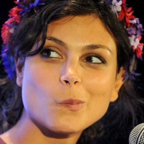 Morena Baccarin heiße perfekte fotos