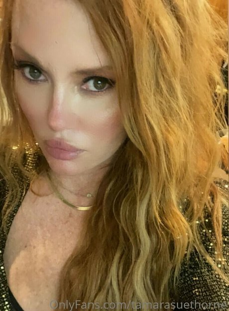 Tamara Sue Thorne erwachsene bilder