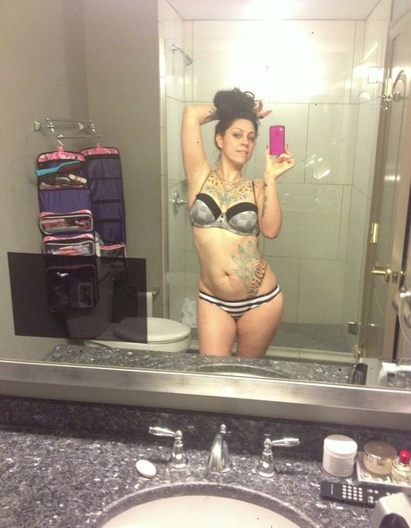Danielle Colby freie sexy galerien