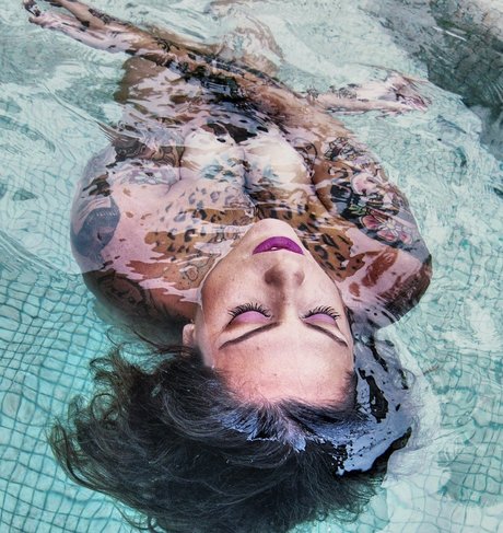 Danielle Colby top heiße foto