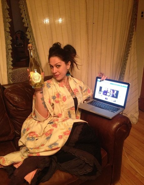 Danielle Colby heiße schöne bild