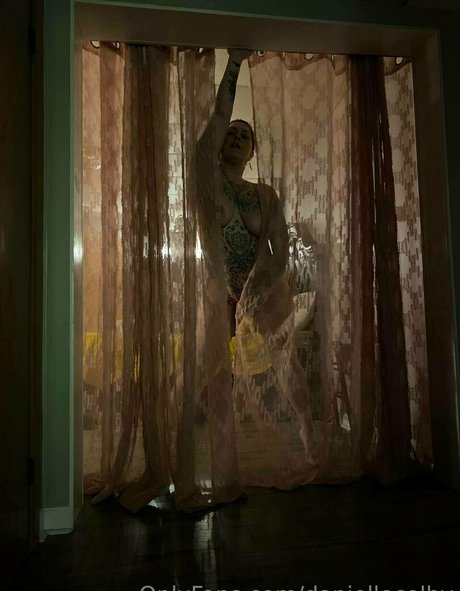 Danielle Colby perfekte pornographische galerie