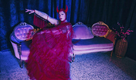 Danielle Colby erotische beste foto