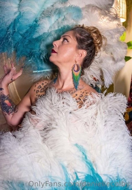 Danielle Colby xxx hd archiv