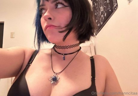 hanncitaa model exklusive bilder