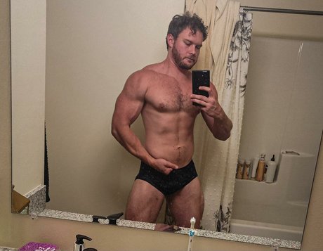 S and K model sexy bild