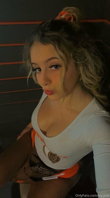 Ivy Jade schöne erotische archiv