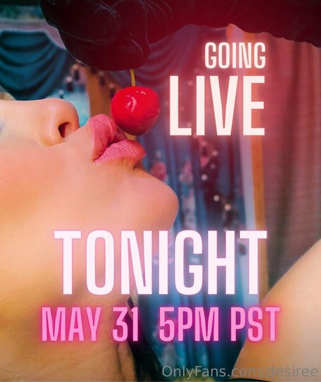 desiree hd pornografische bild