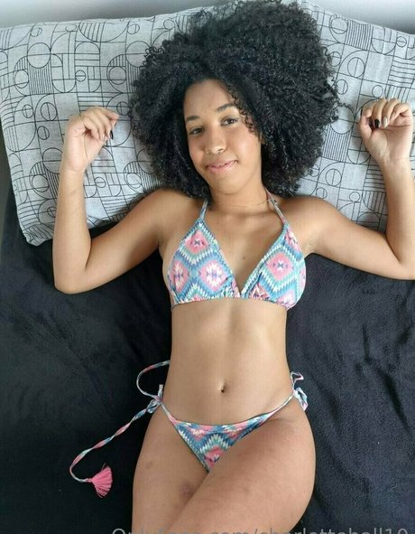 its charl0ttehall sexy kostenlose foto