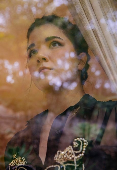 AnneMunition model bilder