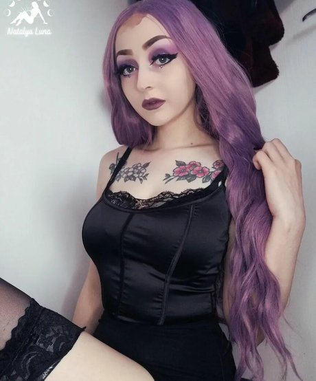 angelbbynatalya sexy pornografische fotos