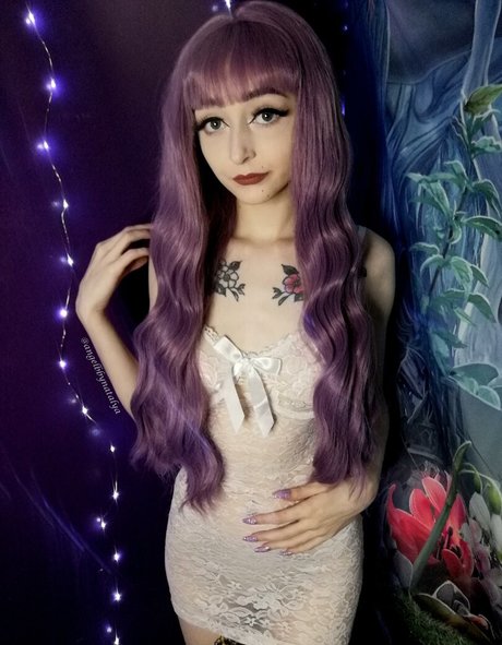 angelbbynatalya schöne sexy fotos