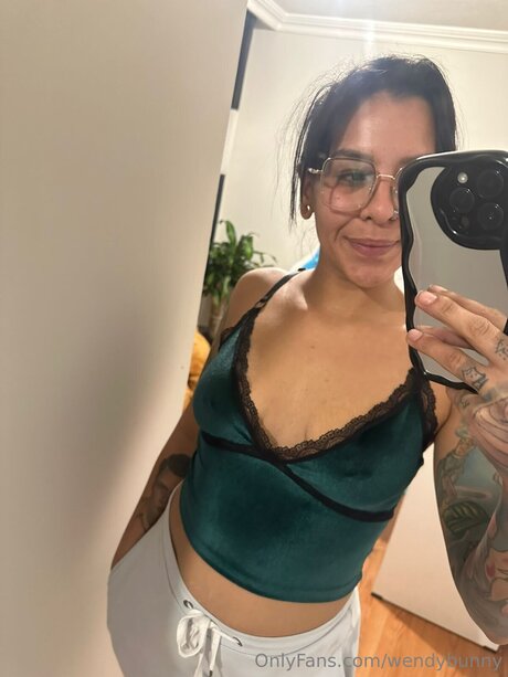 wendybunny erwachsene nackt galerien