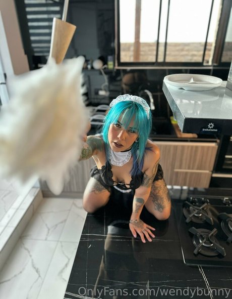 wendybunny freie pornostar fotos