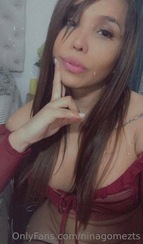 ninagomezts schauspielerin akt fotos