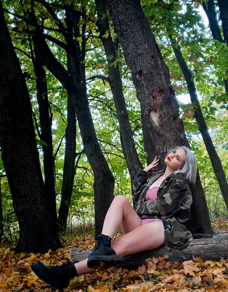 julyranf perfekte sexy fotos