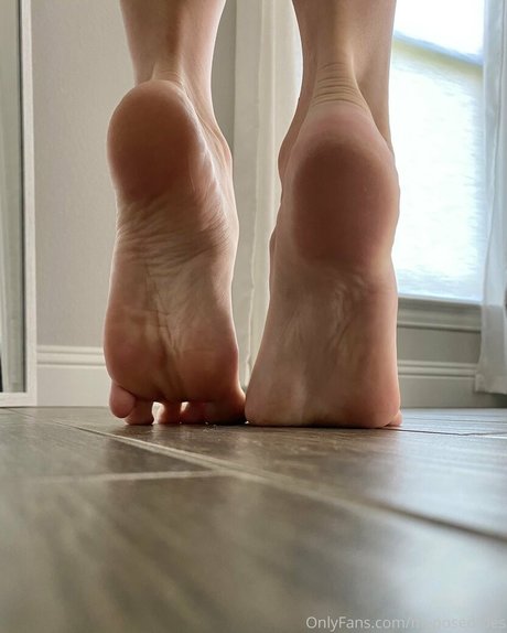 myposedtoes kunst erwachsene foto