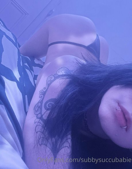 subbysuccubabie sexy hd archiv