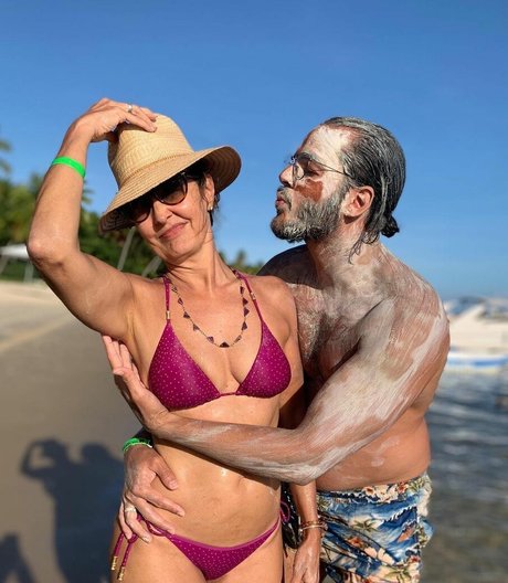 Fatima Bernardes sexy kostenlose galerien