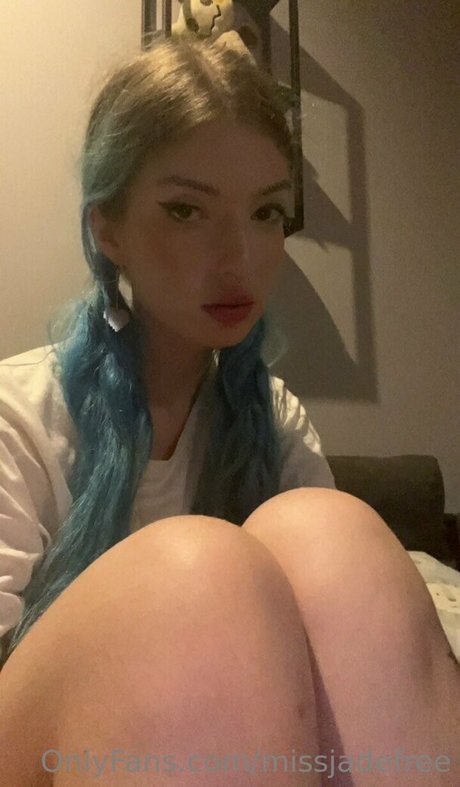 missjadefree xxx akt galerie