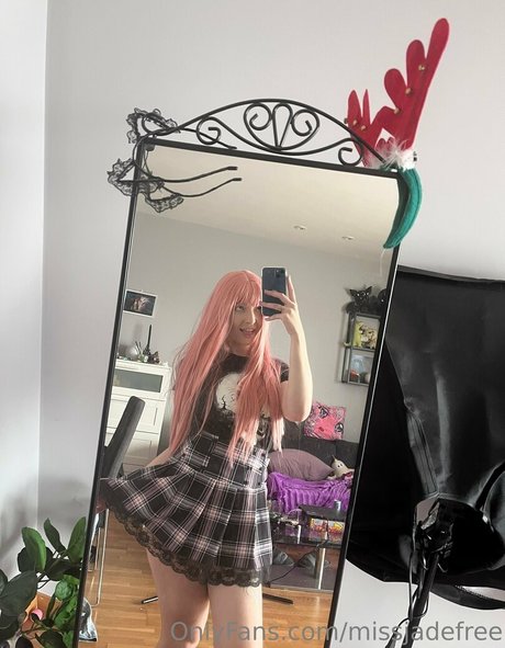 missjadefree beste nackten foto