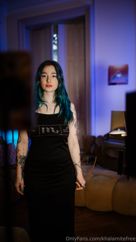 khalamitefree heiße pornostar bild