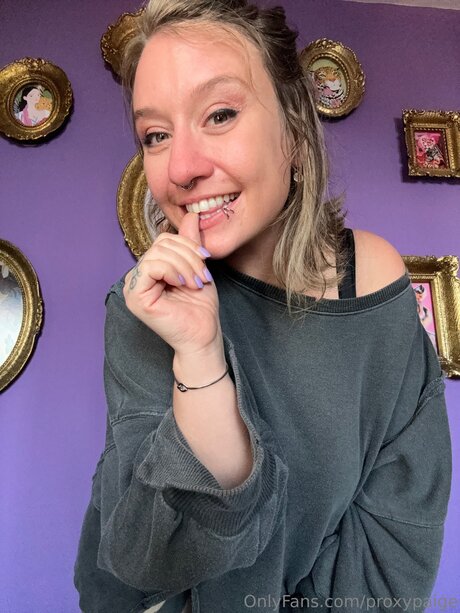 proxypaige freie pornostar foto