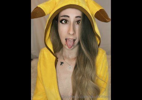 skullkitten hübsche pornographische fotos