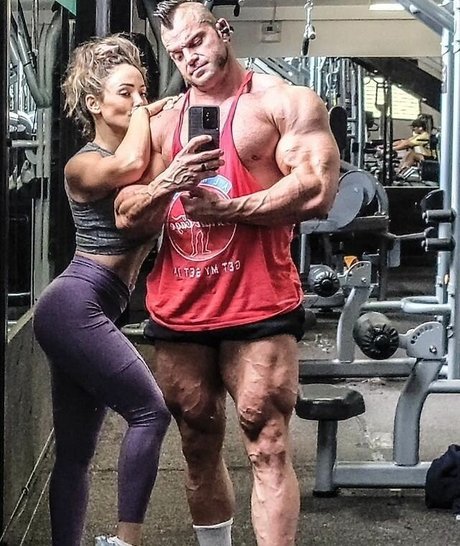 Melissa Santos xxx pornostar bild